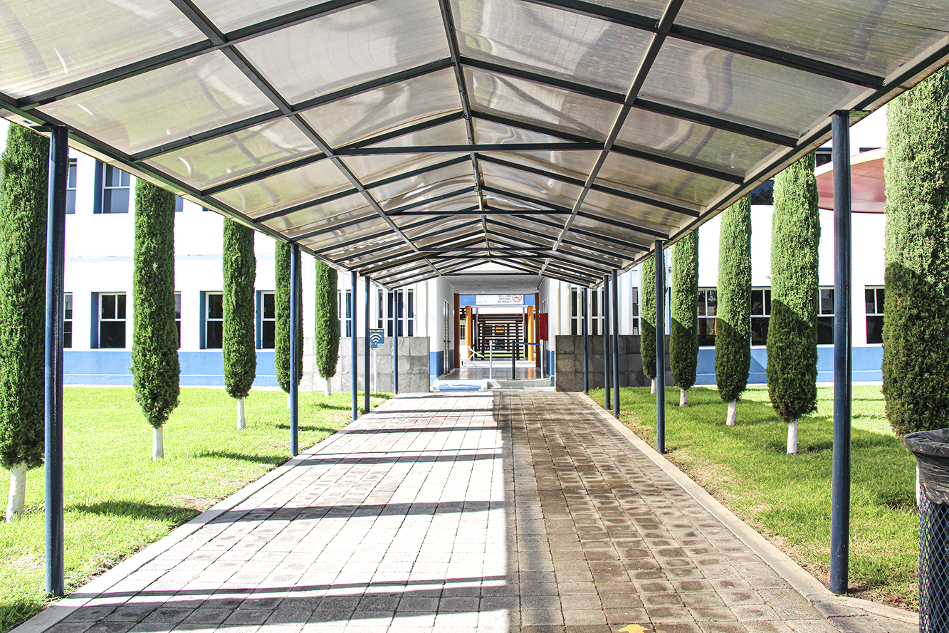 ETAC Coacalco: Campus, Carreras y Admisiones 2025